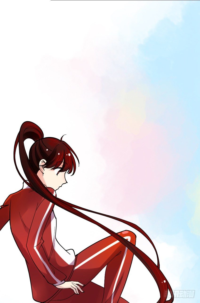《气球少女》第七话 第39页