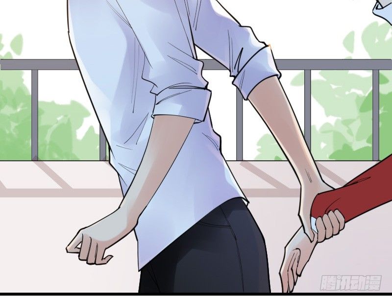 《气球少女》第十三话 第42页