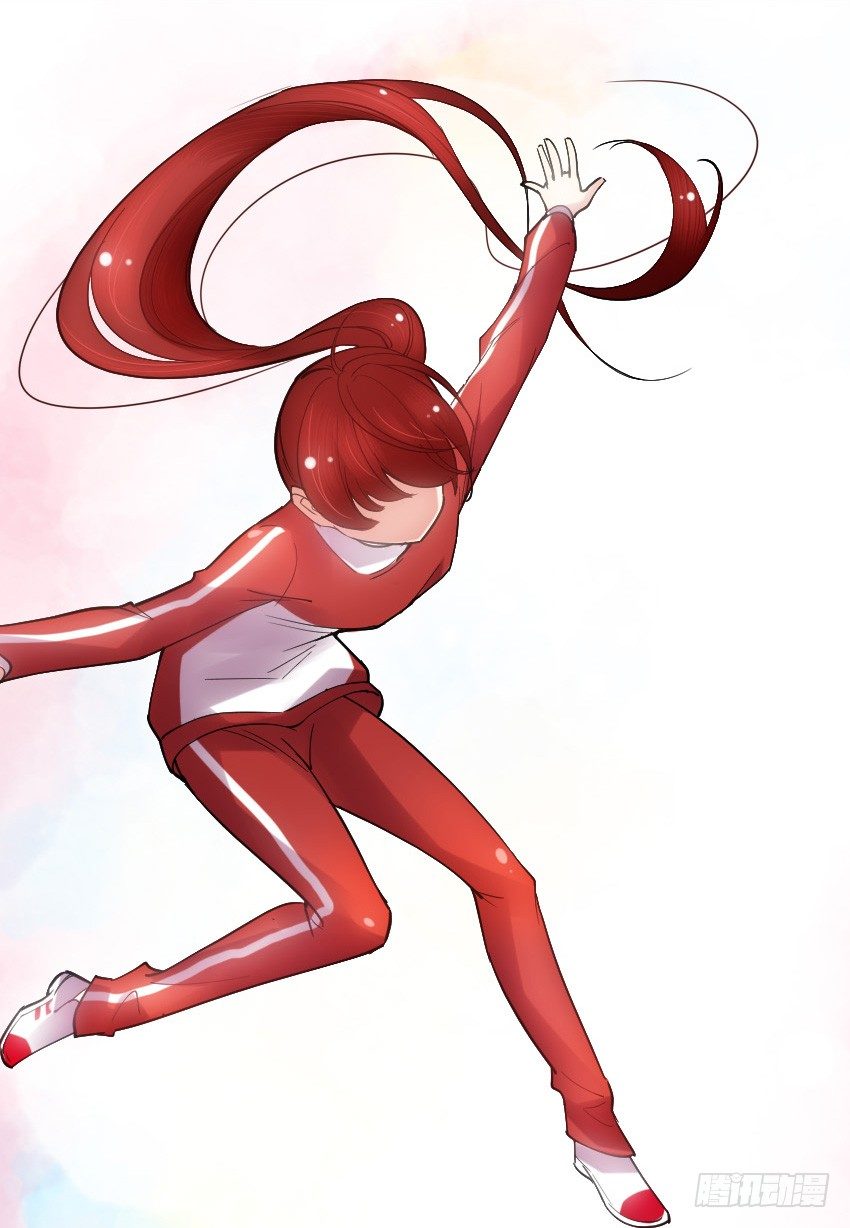 《气球少女》第十一话 第37页