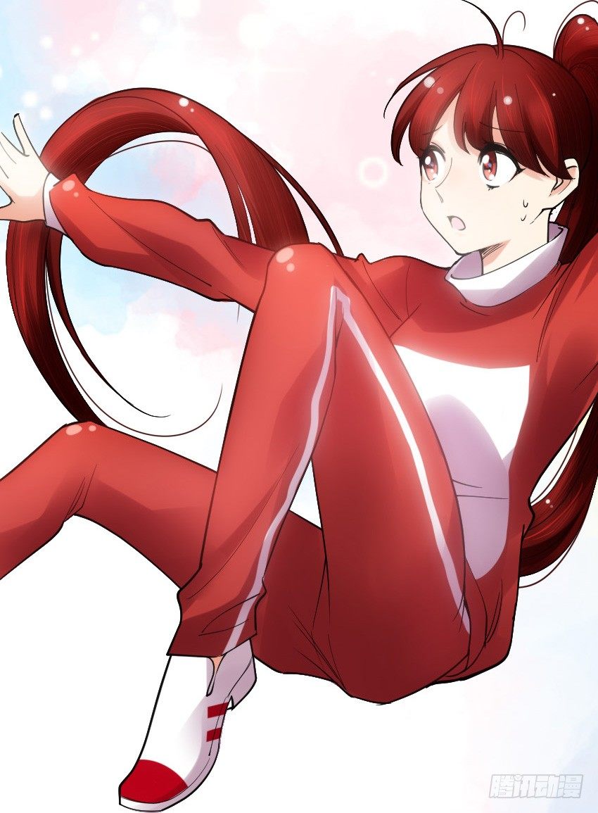 《气球少女》第十一话 第39页