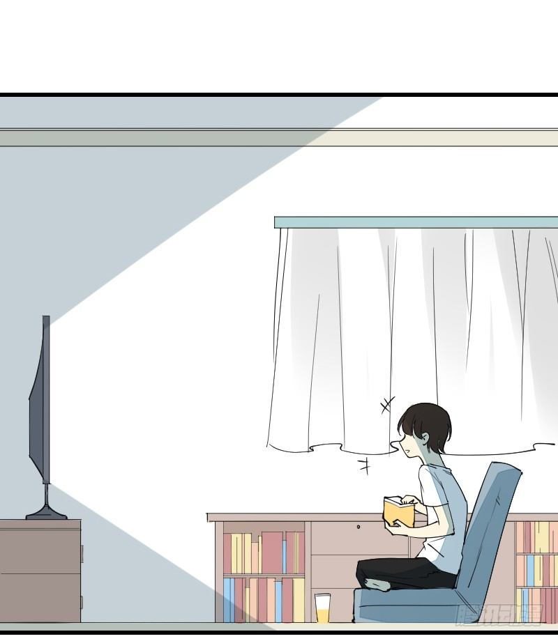 《气球少女》第十五话 第26页