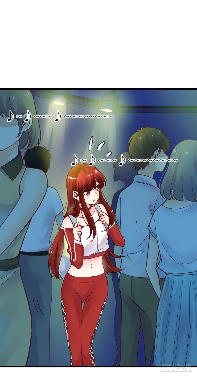 《气球少女》第二十一话 第35页