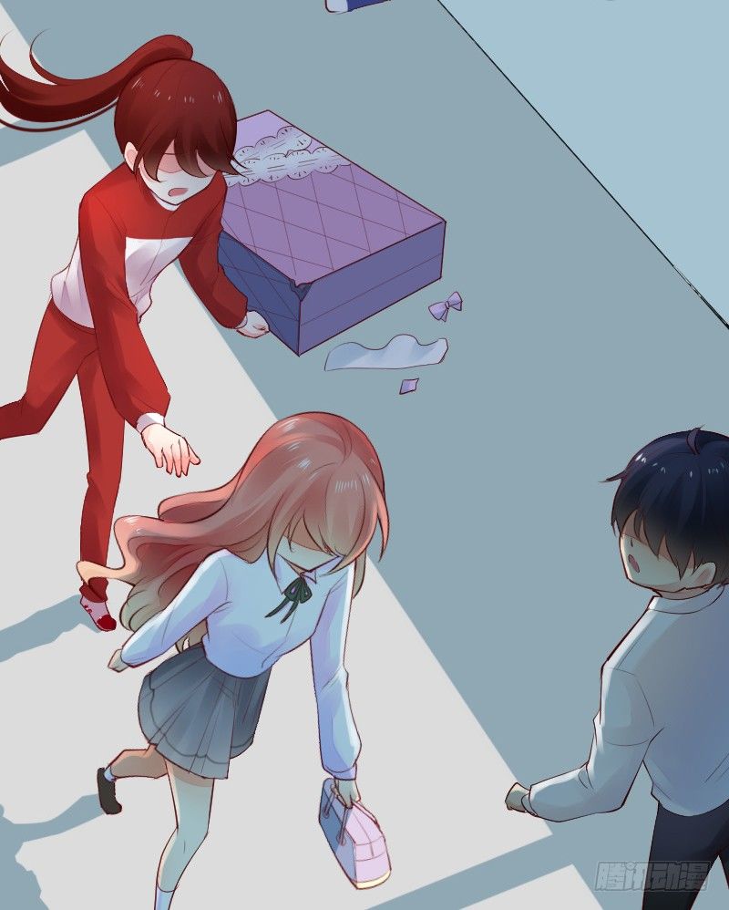 《气球少女》第二十五话 第44页