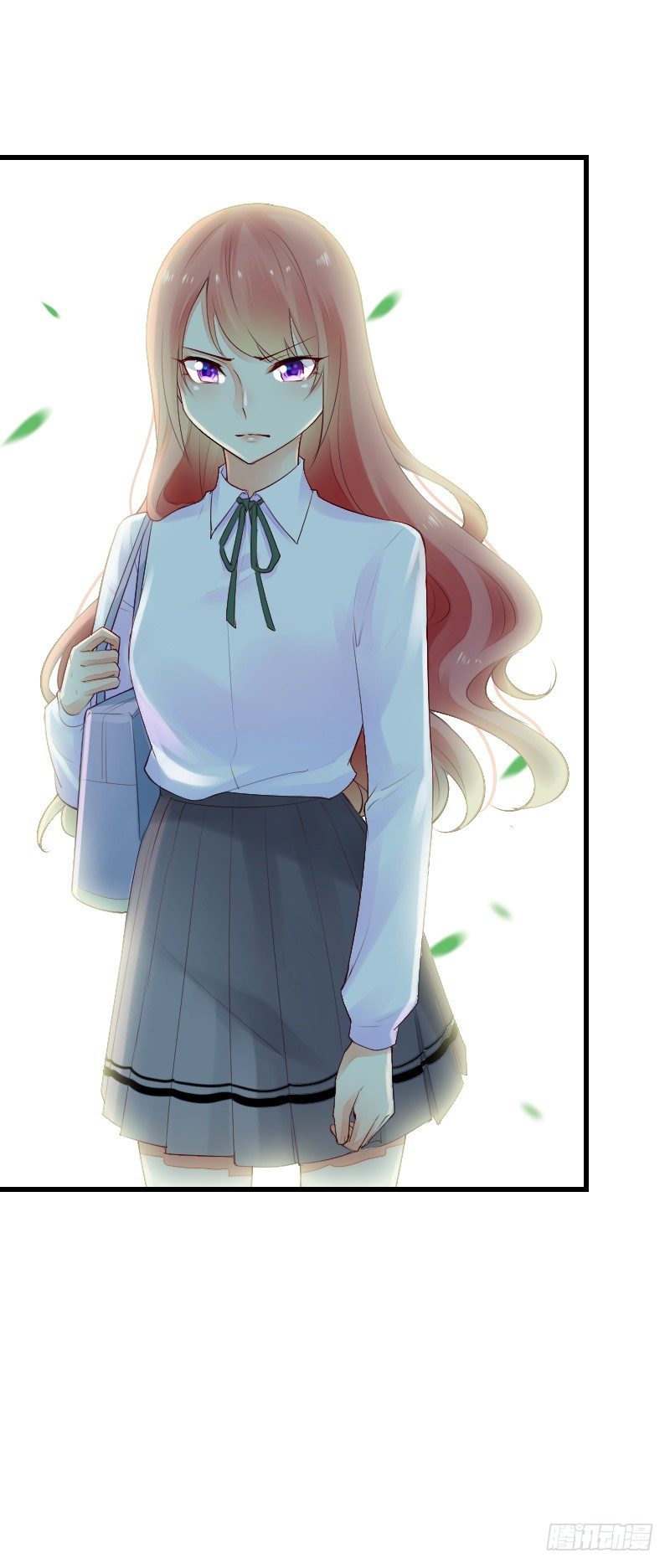 《气球少女》第二十六话 第5页