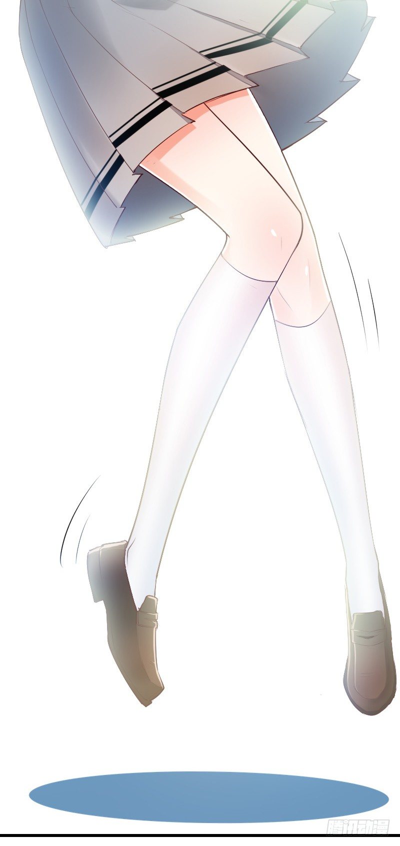 《气球少女》第三十四话 第33页