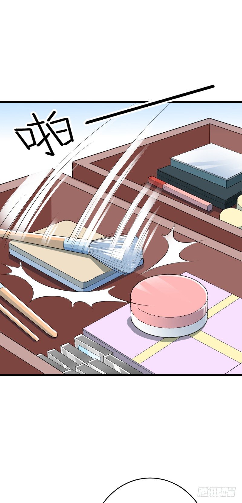 《气球少女》第三十八话 第29页