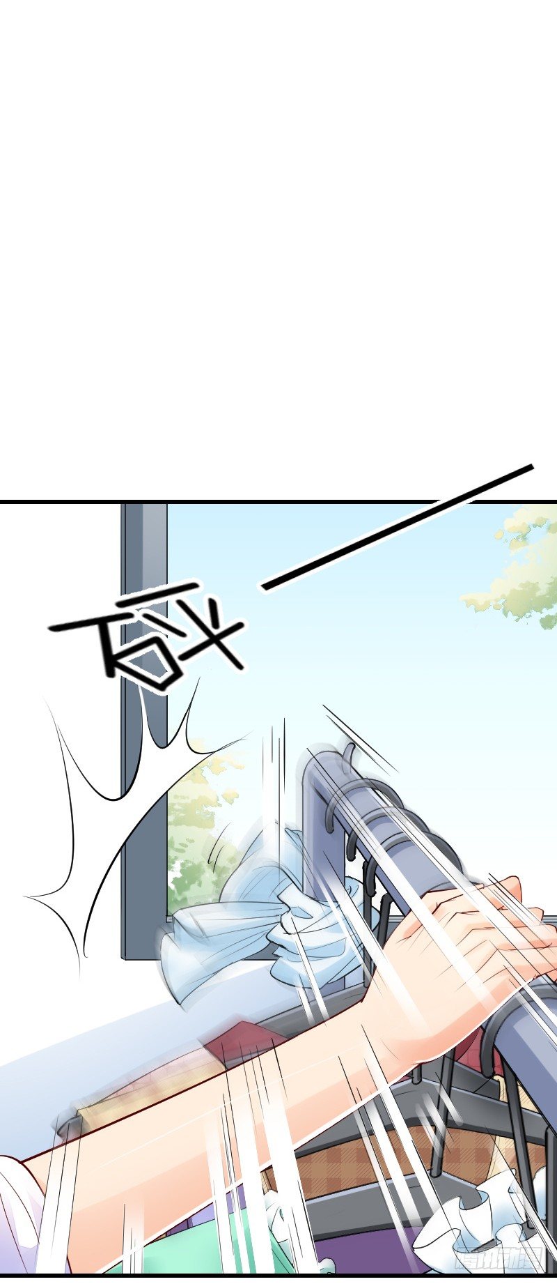 《气球少女》第四十话 第25页