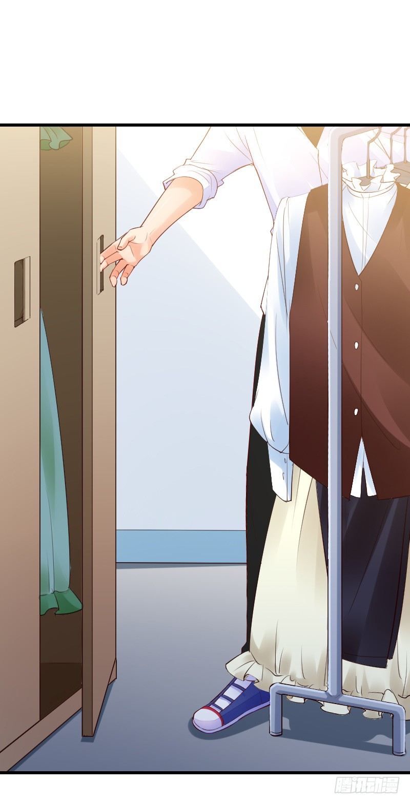 《气球少女》第四十话 第27页