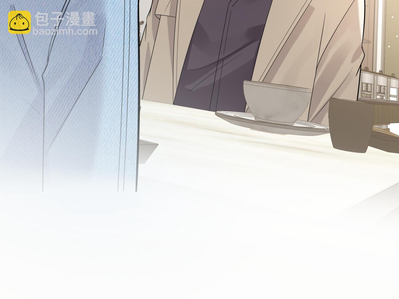 《恋恋小甜梗》第3话 惴惴不安 第27页
