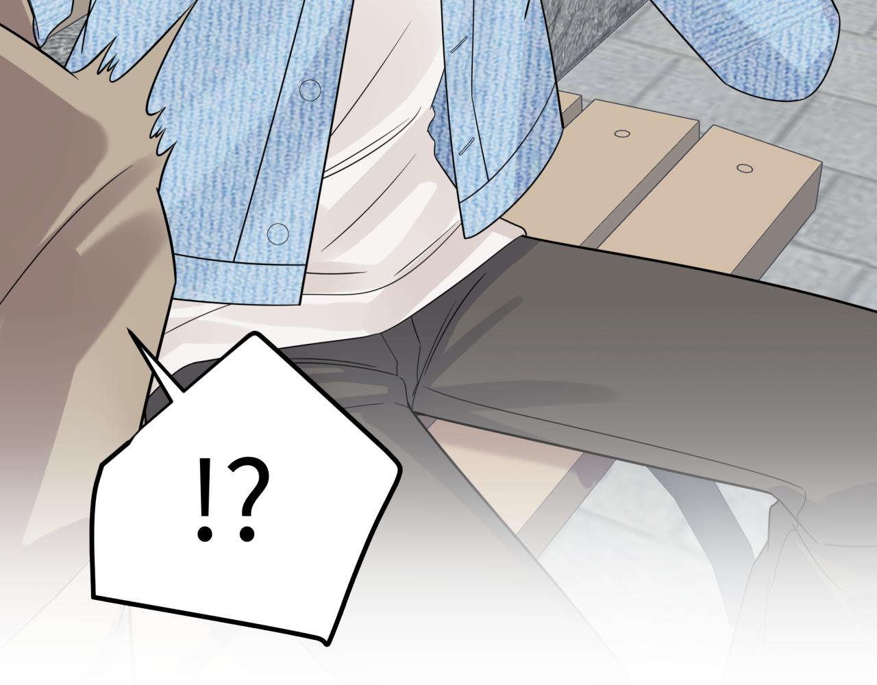 《恋恋小甜梗》第15话 只能是朋友？ 第35页