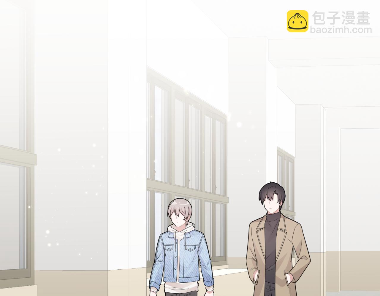 《恋恋小甜梗》第13话 这误会可大了 第31页