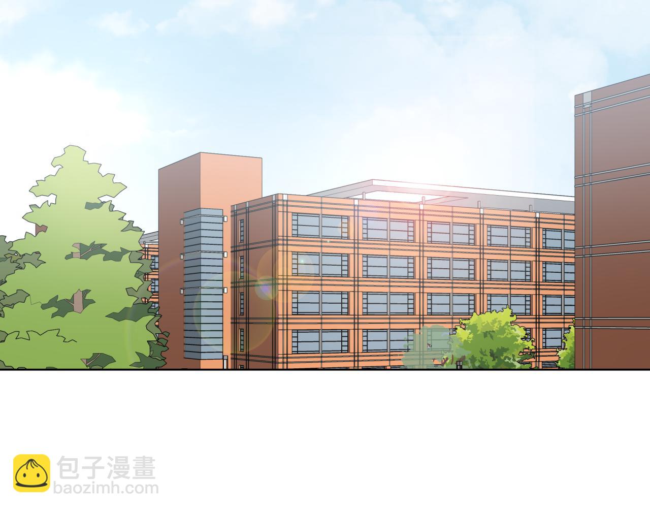 《恋恋小甜梗》第20话 脱敏 第6页
