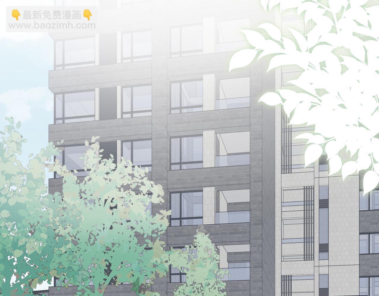 《恋恋小甜梗》第18话 猝不及防 第27页