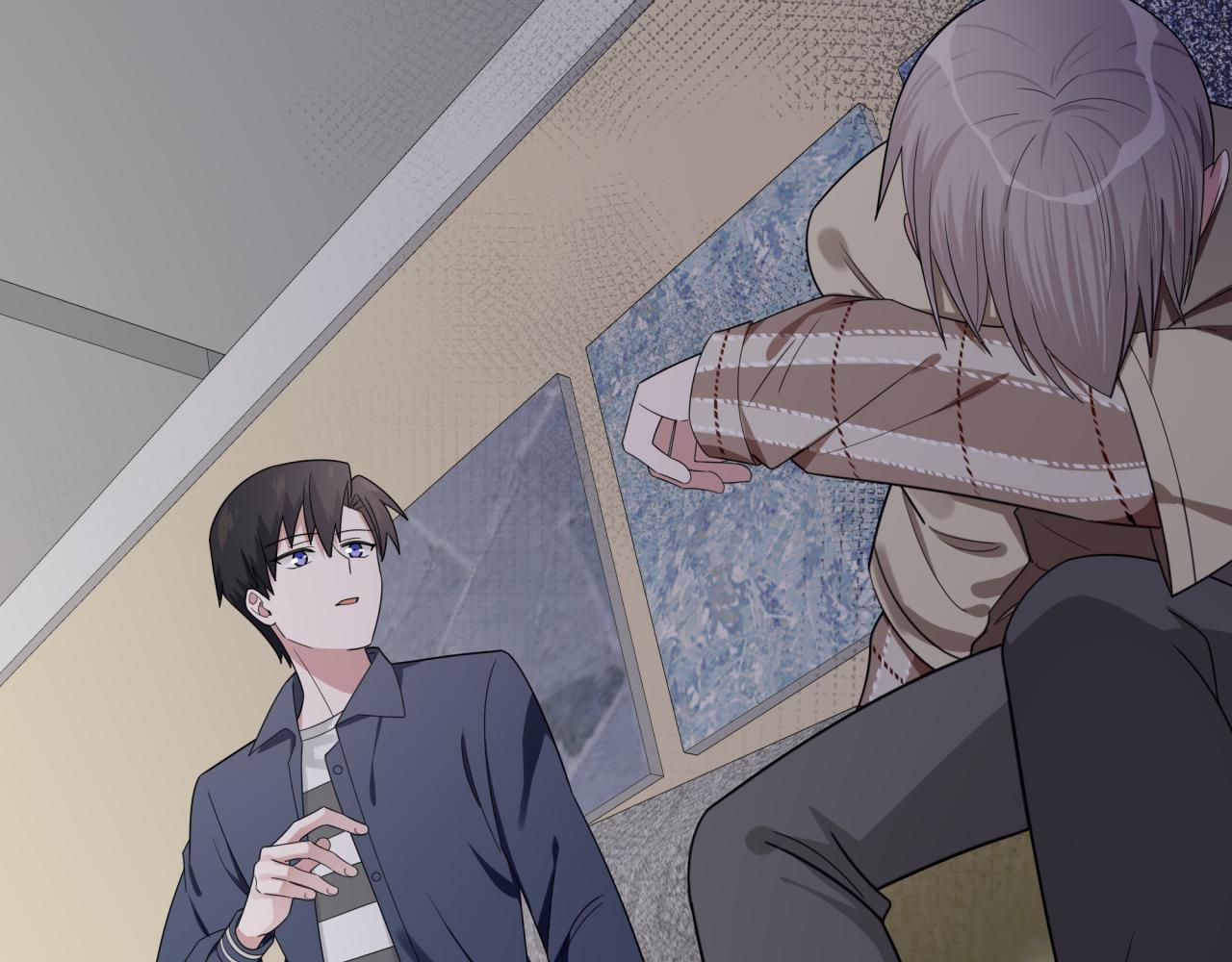 《恋恋小甜梗》第19话 坦白 第30页
