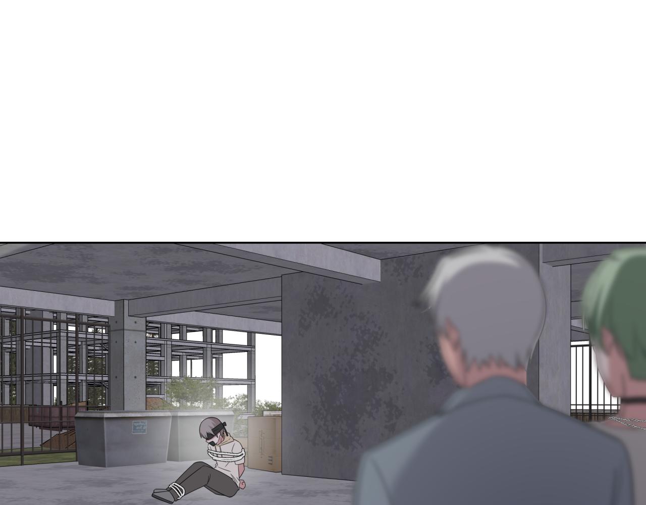 《恋恋小甜梗》第26话 绑架 第28页