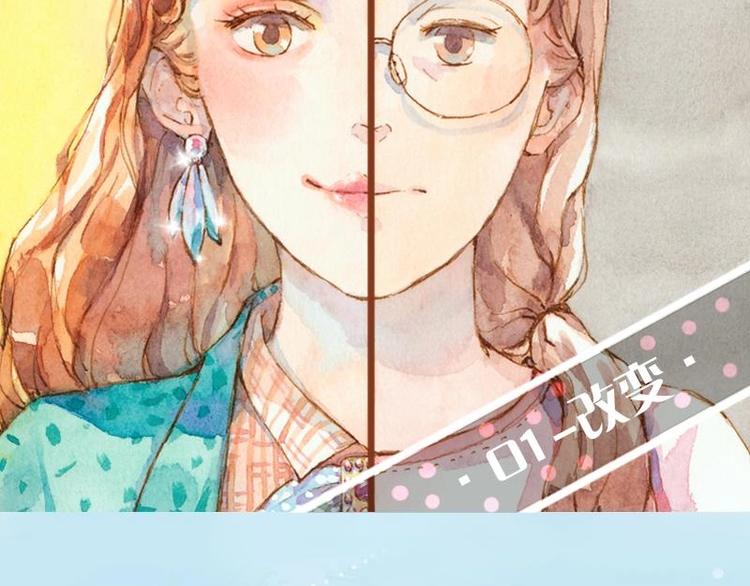 《魔力美妆》01 第2页