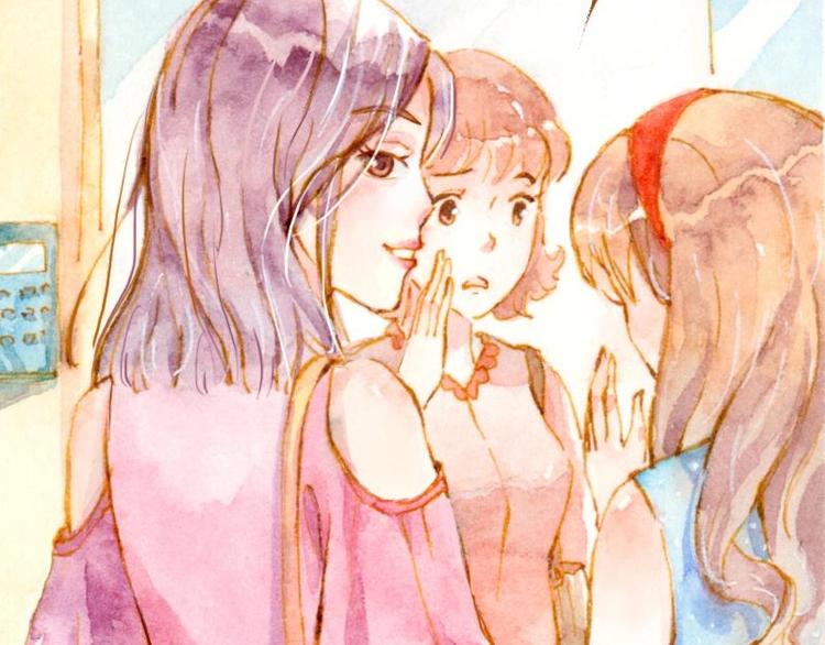 《魔力美妆》01 第32页