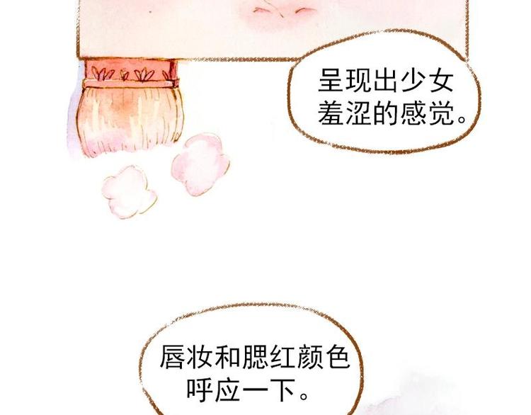 《魔力美妆》02 雀斑少女（2） 第36页