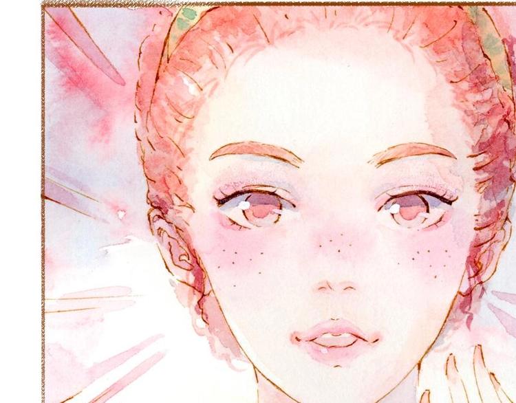 《魔力美妆》02 雀斑少女（2） 第40页