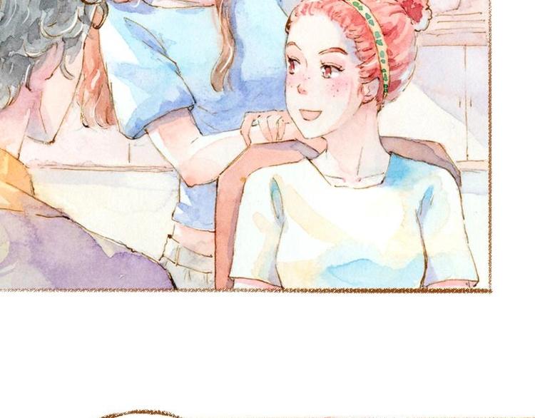 《魔力美妆》02 雀斑少女（2） 第43页