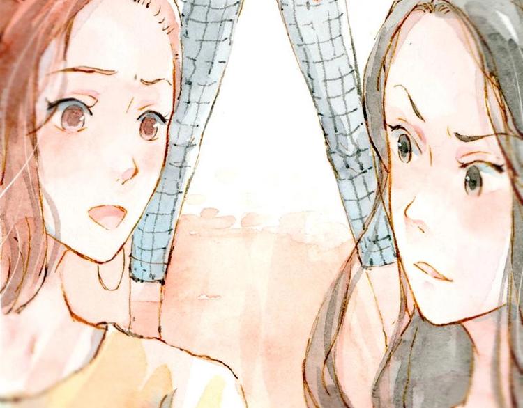 《魔力美妆》02 雀斑少女（1） 第23页