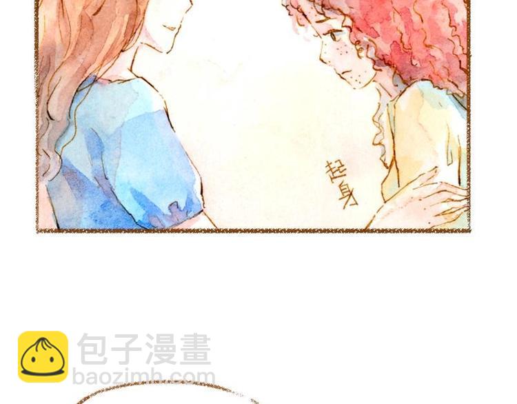 《魔力美妆》02 雀斑少女（1） 第29页