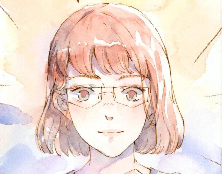 《魔力美妆》03 眼镜少女（3） 第33页
