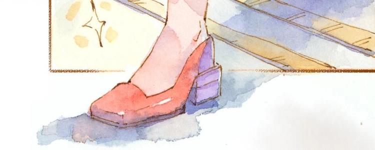 《魔力美妆》03 眼镜少女（3） 第48页