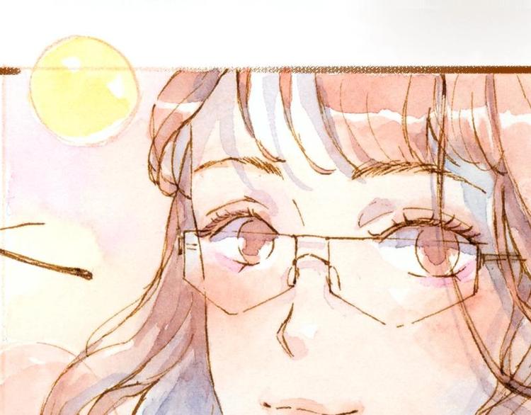 《魔力美妆》03 眼镜少女（3） 第49页