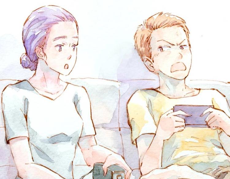 《魔力美妆》04 性感的甜品师（1） 第27页