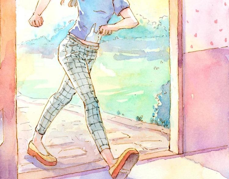 《魔力美妆》03 眼镜少女（2） 第28页
