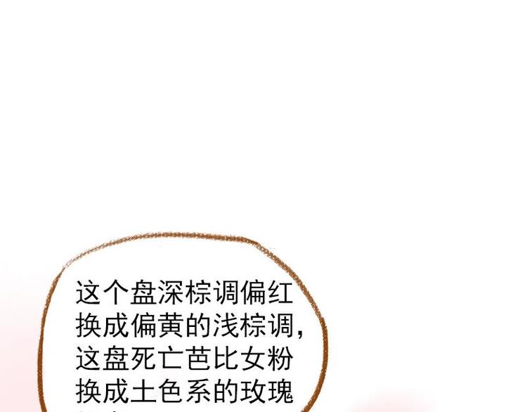 《魔力美妆》03 眼镜少女（2） 第41页
