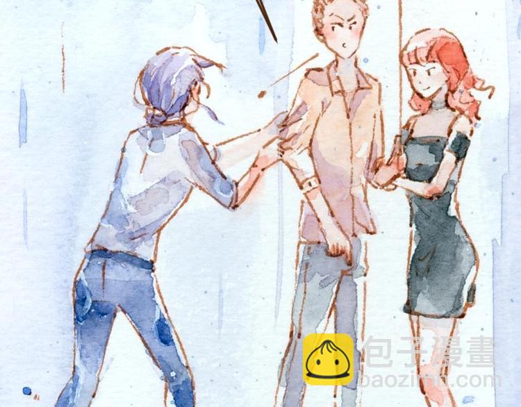 《魔力美妆》04 性感的甜品师（2） 第33页