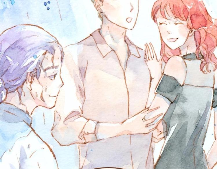 《魔力美妆》04 性感的甜品师（2） 第40页