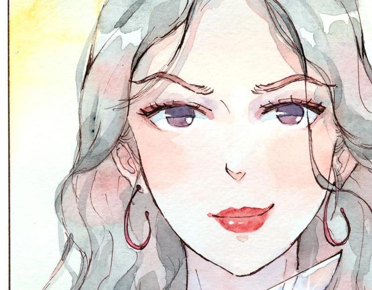 《魔力美妆》04 性感的甜品师（4） 第34页