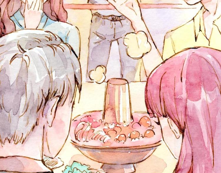 《魔力美妆》05 透明人（1） 第49页