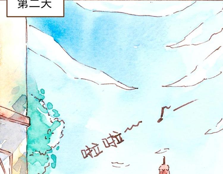 《魔力美妆》04 性感的甜品师（3） 第21页