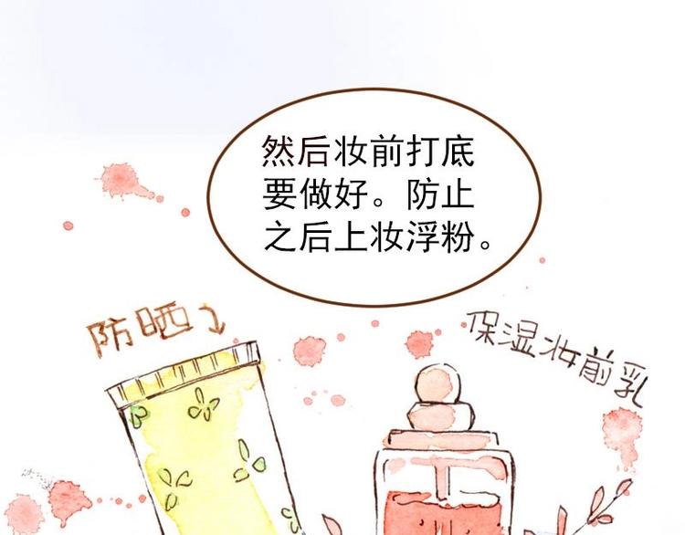 《魔力美妆》04 性感的甜品师（3） 第36页