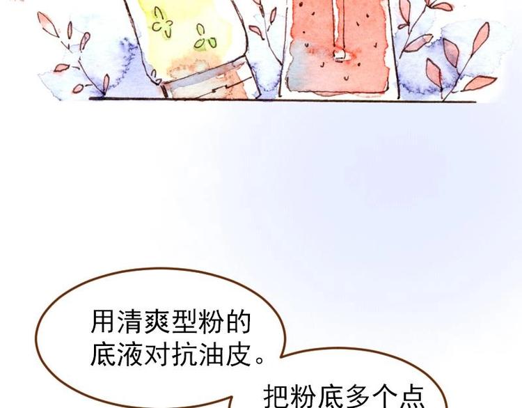 《魔力美妆》04 性感的甜品师（3） 第37页