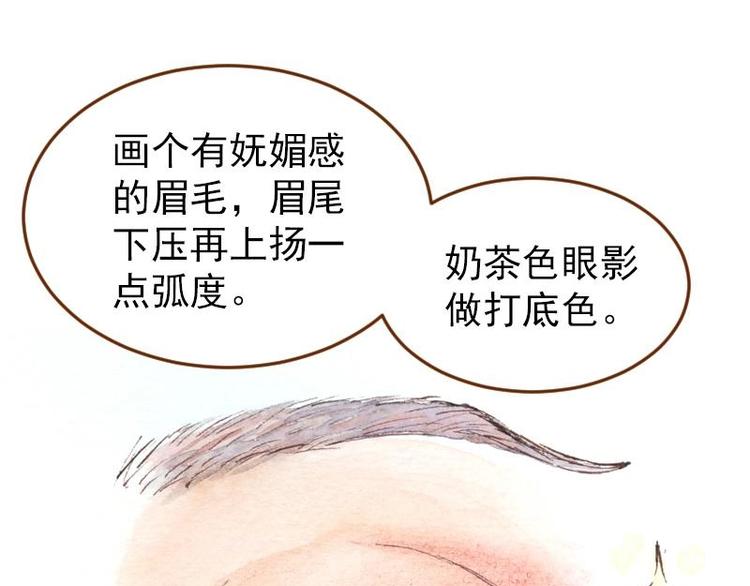 《魔力美妆》04 性感的甜品师（3） 第44页