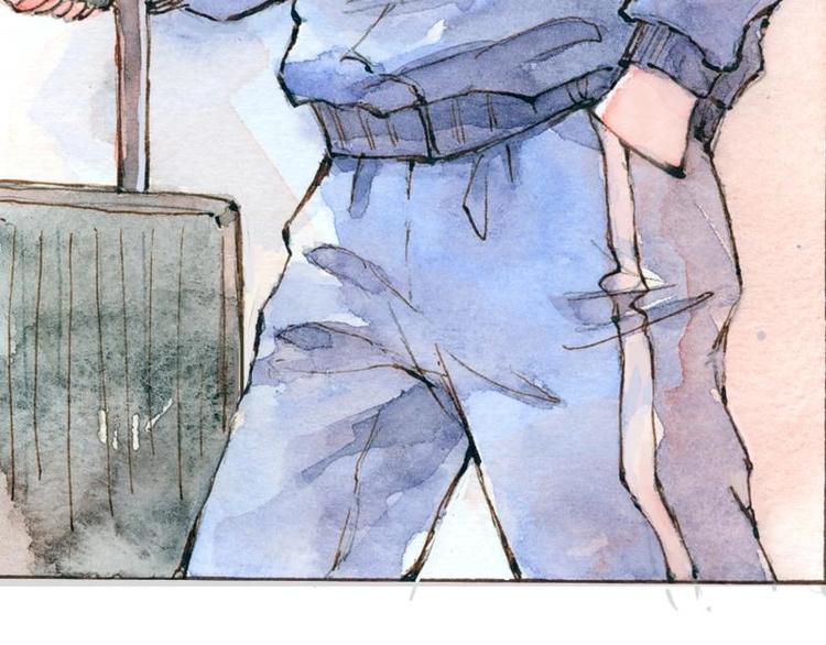 《魔力美妆》06 我不是女汉子（1） 第47页