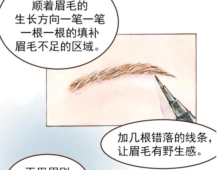 《魔力美妆》05 透明人（3） 第11页