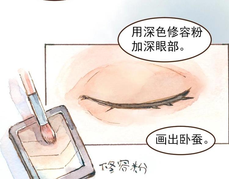 《魔力美妆》05 透明人（3） 第13页