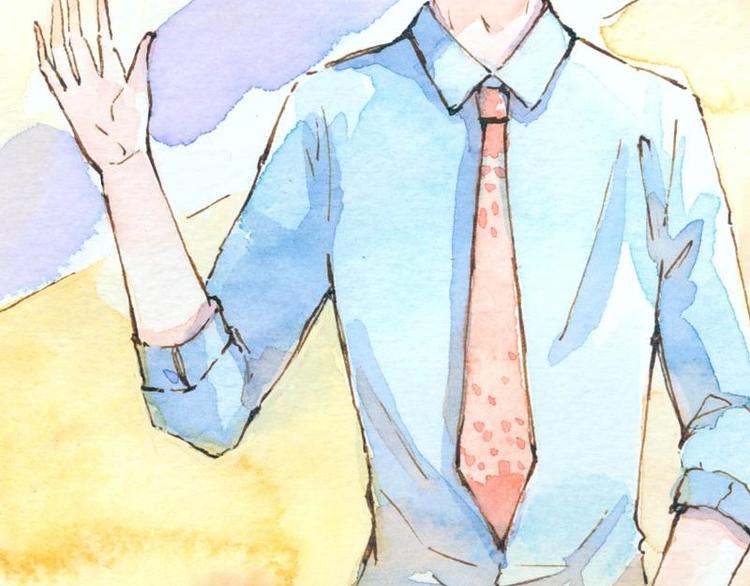《魔力美妆》05 透明人（3） 第36页