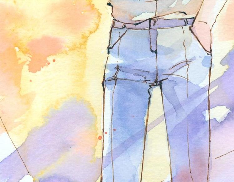 《魔力美妆》05 透明人（3） 第37页