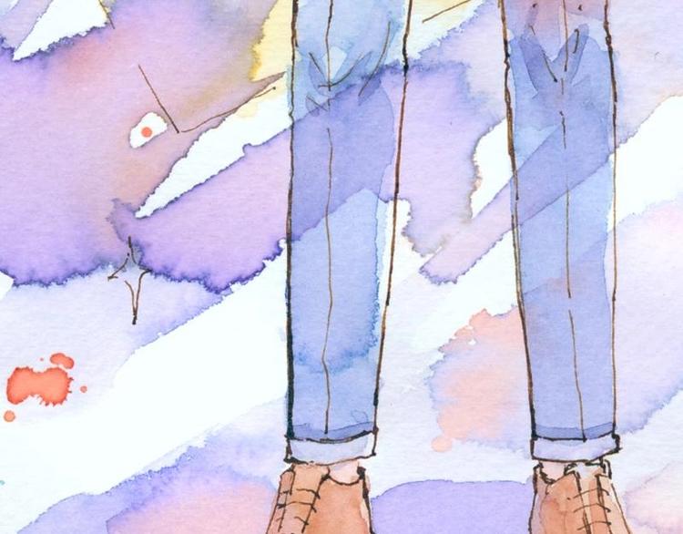 《魔力美妆》05 透明人（3） 第38页