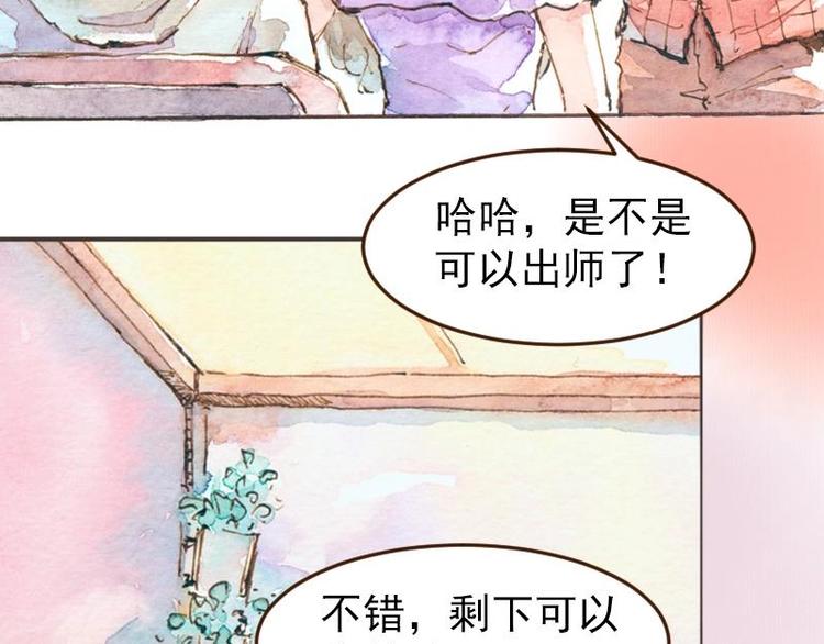 《魔力美妆》05 透明人（3） 第7页
