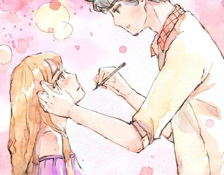 《魔力美妆》05 透明人（2） 第16页