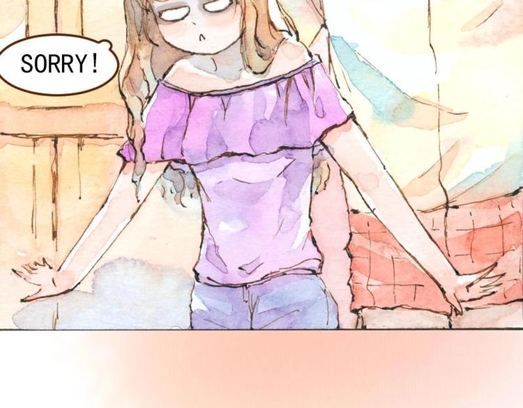 《魔力美妆》05 透明人（2） 第36页