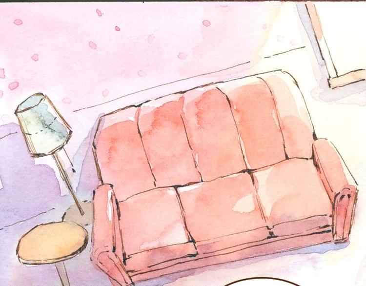 《魔力美妆》05 透明人（2） 第42页